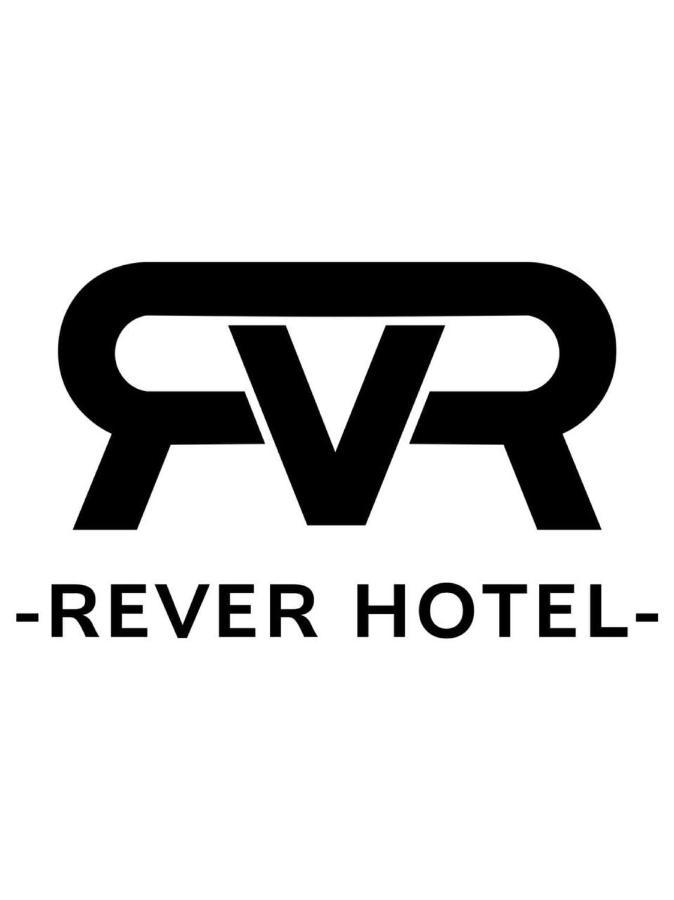 Rever Hotel Tasken Kültér fotó