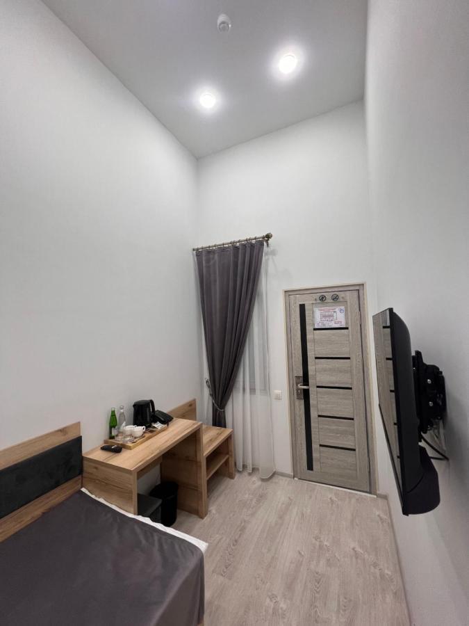 Rever Hotel Tasken Kültér fotó